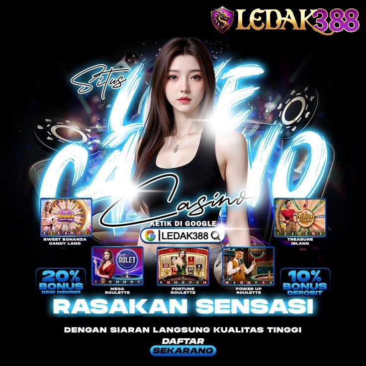 LEDAK388